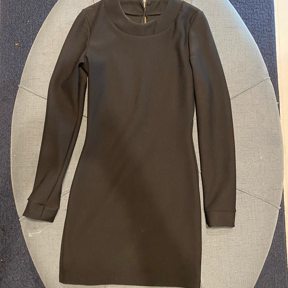 Bodycon dress